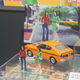 Illustration for article titled Land of the Rising Sun - Day: 59th All Japan Model and Hobby Show